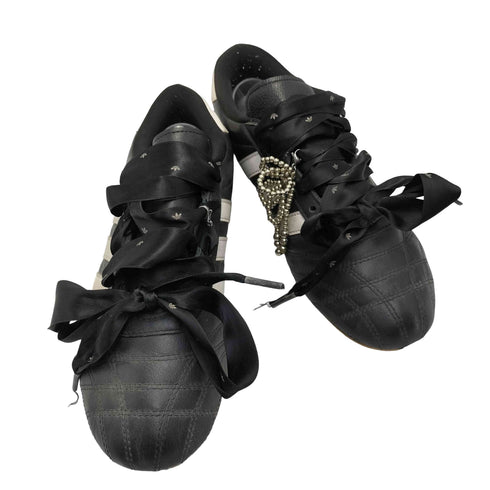 アディダスオリジナルス adidas Originals Taekwondo Lace テコンドー シューレース ローカットスニーカー レディース JPN:24.5