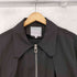 SOUTHFISH ダブルジップ ショートスリーブ ジャケットシャツ メンズ import:S