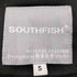 SOUTHFISH ダブルジップ ショートスリーブ ジャケットシャツ メンズ import:S