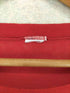 COATESVILLE PHYS.ED. 袖シングル クルーネックTシャツ メンズ