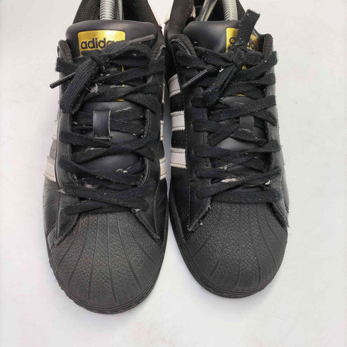 アディダスオリジナルス adidas Originals Superstar スーパースター ローカットスニーカー レディース 25cm