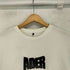 アダーエラー ADER error ADER ORIGIN ロゴ刺繍 クルーネック Tシャツ メンズ A1