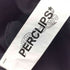PCLP PERCLIPS 金網プリント ショルダーバッグ メンズ