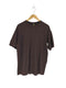ジャージーズ JERZEES BY RUSSELL 袖裾シングル バックプリントクルーネックTシャツ メンズ XL