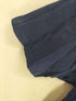 ヘインズ Hanes 90s USA製 袖裾シングル 両面プリントクルーネックTシャツ メンズ XXL