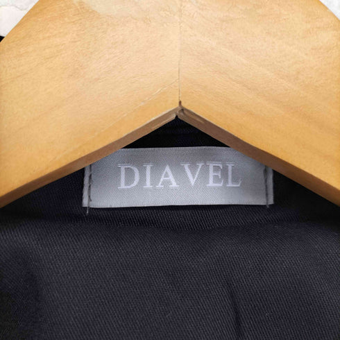 ディアベル DIAVEL トレンチコート レディース