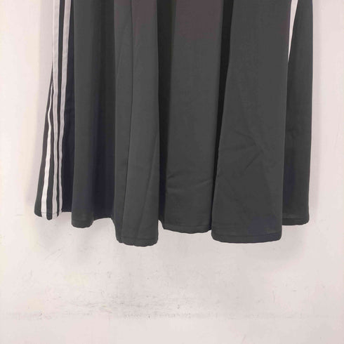 アディダスオリジナルス adidas Originals LONG SATIN SKIRT レディース JPN:XS