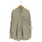ウールリッチ WOOLRICH チェック柄 ボタンダウン シャツ メンズ XL
