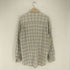 ウールリッチ WOOLRICH チェック柄 ボタンダウン シャツ メンズ XL