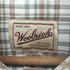 ウールリッチ WOOLRICH チェック柄 ボタンダウン シャツ メンズ XL