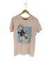 CARDCAPTOR Sakura フロントプリントアニメTシャツ メンズ M