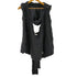 ディーゼル DIESEL フーデッドニット レディース import:XS