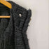ディーゼル DIESEL フーデッドニット レディース import:XS