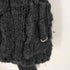 ディーゼル DIESEL フーデッドニット レディース import:XS