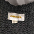 ディーゼル DIESEL フーデッドニット レディース import:XS