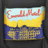 エメラルドモーテル EMERALD MOTEL チャイナボタンワンピース レディース