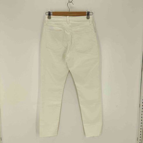 レッドカード REDCARD ストレッチデニムパンツ レディース 24