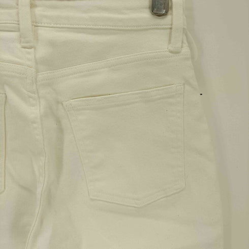 レッドカード REDCARD ストレッチデニムパンツ レディース 24
