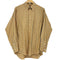 バーバリーロンドン BURBERRY LONDON ノバチェック 長袖 ボタンダウンシャツ メンズ import:L