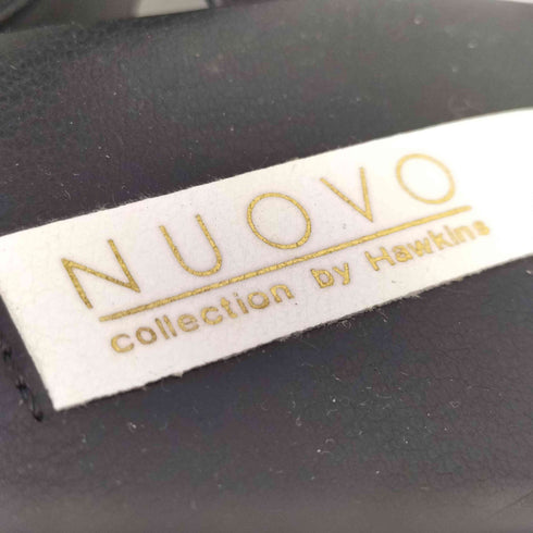 ヌオーヴォ NUOVO ストラップ厚底サンダル レディース JPN:XL