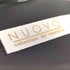 ヌオーヴォ NUOVO ストラップ厚底サンダル レディース JPN:XL