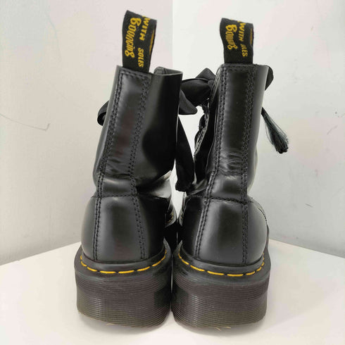ドクターマーチン Dr.Martens molly ワークブーツ レディース UK:5