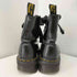 ドクターマーチン Dr.Martens molly ワークブーツ レディース UK:5