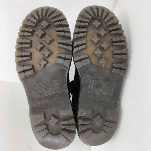ドクターマーチン Dr.Martens molly ワークブーツ レディース UK:5
