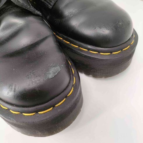 ドクターマーチン Dr.Martens molly ワークブーツ レディース UK:5