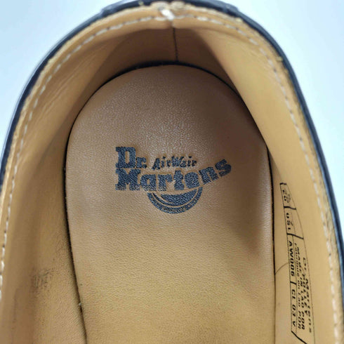 ドクターマーチン Dr.Martens メリージェーン ストラップシューズ レディース UK:5