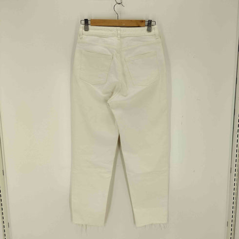 レッドカード REDCARD ストレッチデニムパンツ レディース US:23 23