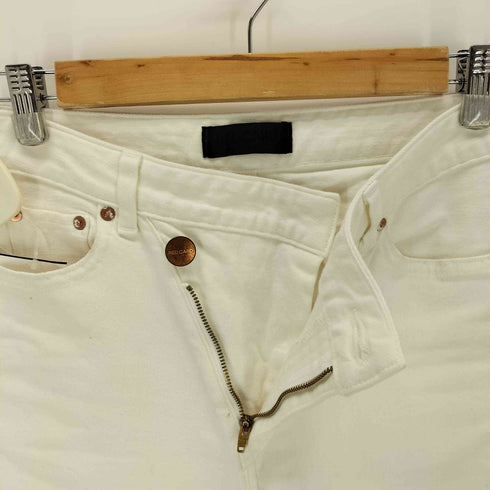 レッドカード REDCARD ストレッチデニムパンツ レディース US:23 23