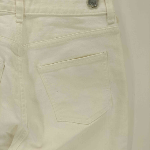 レッドカード REDCARD ストレッチデニムパンツ レディース US:23 23