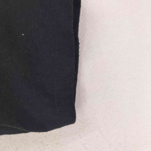 デニムアンドサプライラルフローレン DENIM&SUPPLY RALPH LAUREN ビンテージ プリント ラグランスリーブ Tシャツ レディース import:L
