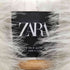 ザラ ZARA ショート丈フェイクファーコート レディース import:S