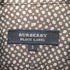 バーバリーブラックレーベル BURBERRY BLACK LABEL 総柄シャツ メンズ JPN:3
