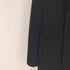 ザラ ZARA スタンドカラーコート メンズ S