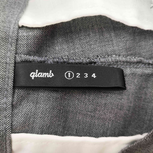 グラム glamb ジョッパーズパンツ メンズ 1