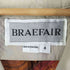 BRAEFAIR トレンチコート レディース 4