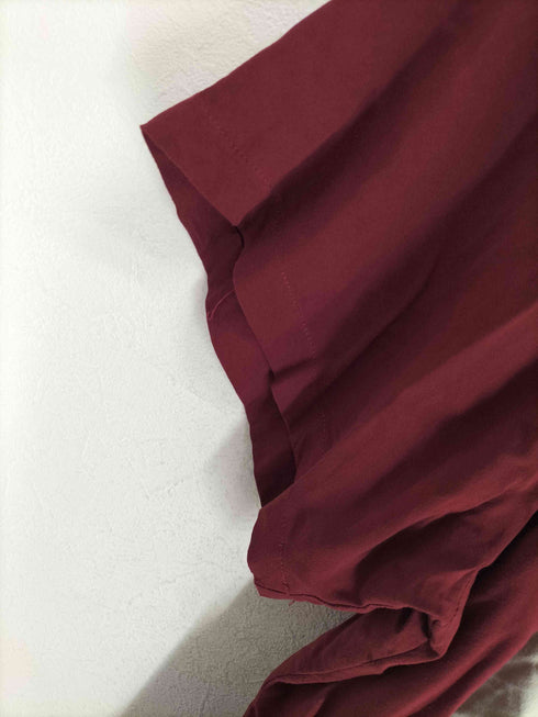 キングサイズ KINGSIZE 開襟シャツ メンズ 4XL