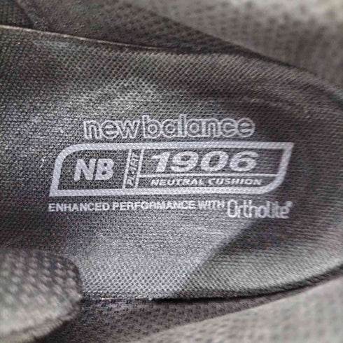 ニューバランス NEW BALANCE M1906R メンズ JPN:27.5