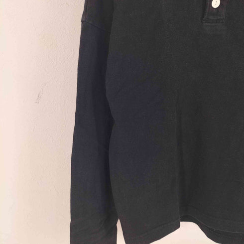 ビームスボーイ BEAMS BOY アシメトリーヘンリーネック レディース FREE