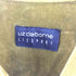 リズクレイボーン LIZ Claiborne LIZSPROT ベロアシャツ メンズ