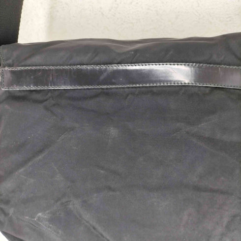 プラダ PRADA ナイロンショルダーバッグ レディース