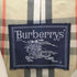 バーバリーズ BURBERRYS 裏ノヴァチェック ステンカラーコート メンズ