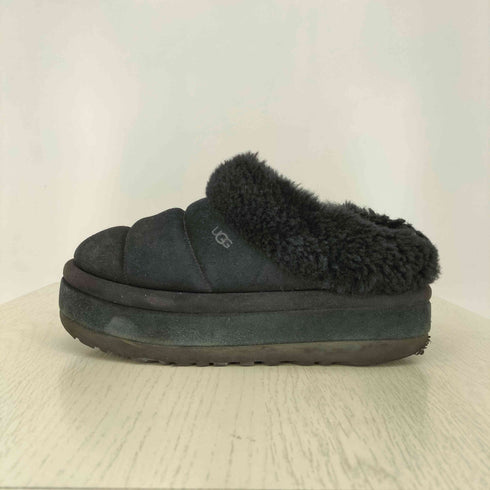 アグ UGG Tazzlita タズリータ ムートン スリッポン レディース US:8