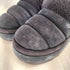 アグ UGG Tazzlita タズリータ ムートン スリッポン レディース US:8