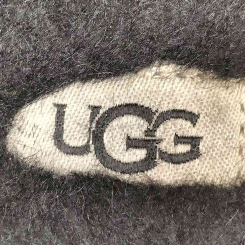 アグ UGG Tazzlita タズリータ ムートン スリッポン レディース US:8