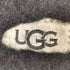 アグ UGG Tazzlita タズリータ ムートン スリッポン レディース US:8