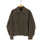 クレイボーン Claiborne 00s ピーチスキン ブルゾン メンズ JPN:M
